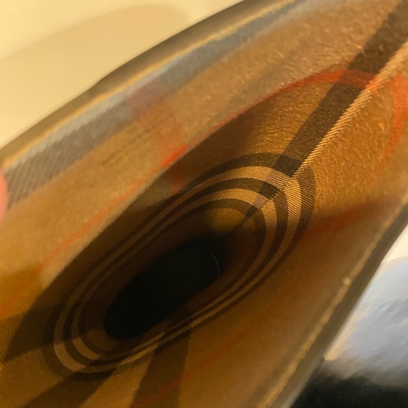 Burberry Rain Boots - Picture 4 of 7